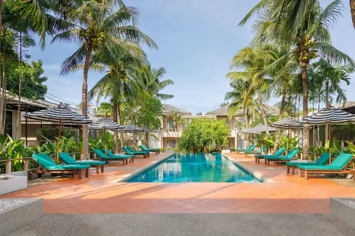 Муанг: Signature Phuket Resort