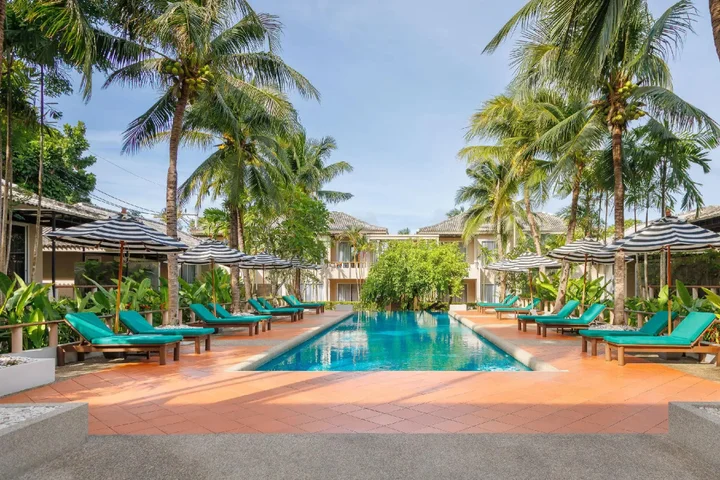 Муанг: Signature Phuket Resort