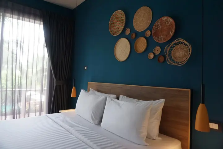 Муанг: Signature Phuket Resort
