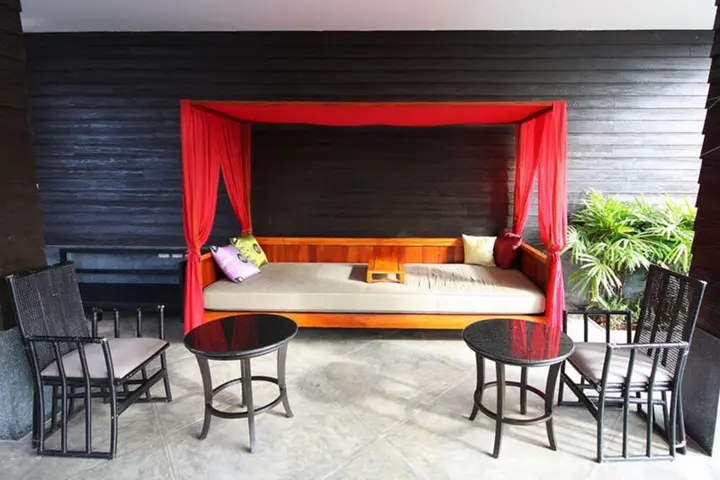 Муанг: Signature Phuket Resort