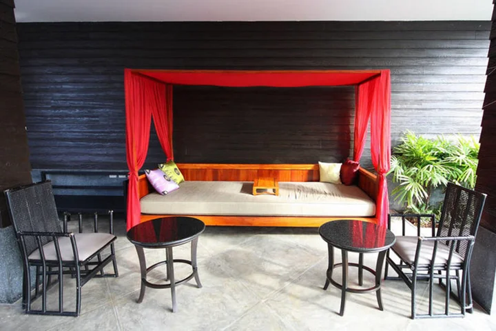 Муанг: Signature Phuket Resort