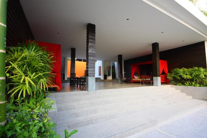 Муанг: Signature Phuket Resort