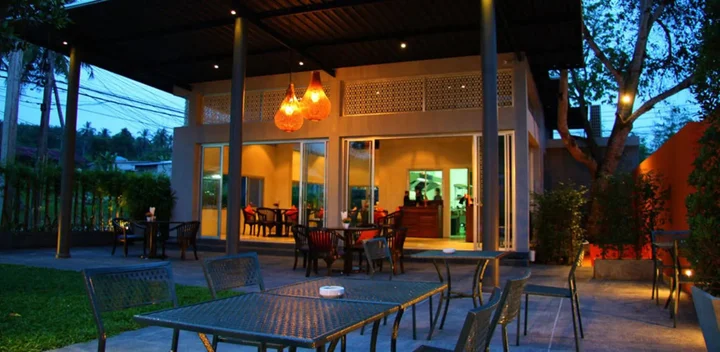 Муанг: Signature Phuket Resort