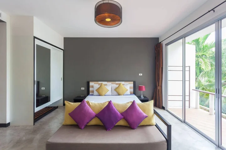 Муанг: Signature Phuket Resort