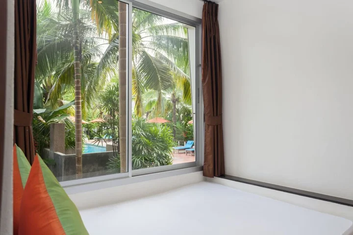Муанг: Signature Phuket Resort