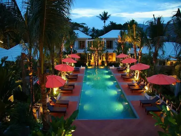 Муанг: Signature Phuket Resort