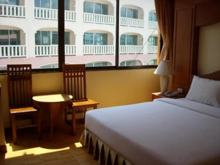 Кату: U Tai Tip Guest House