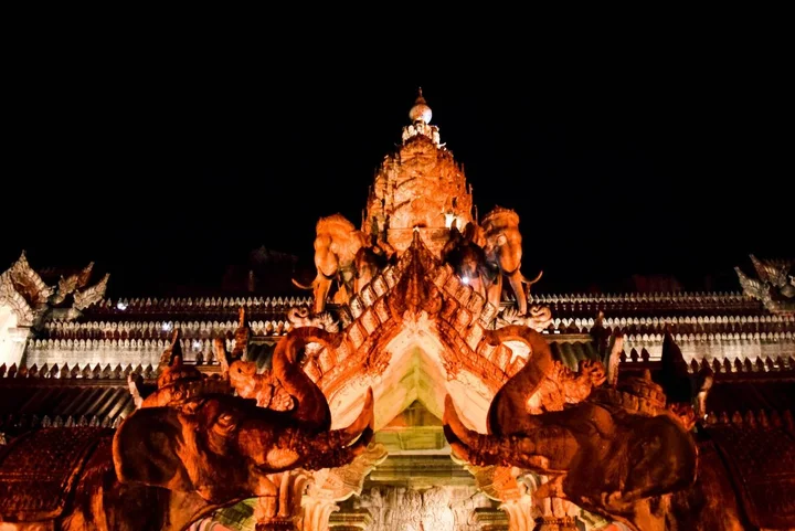 Кату: U Tai Tip Guest House