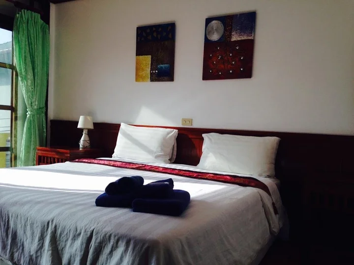 Кату: U Tai Tip Guest House