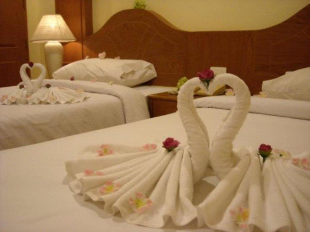 Кату: U Tai Tip Guest House