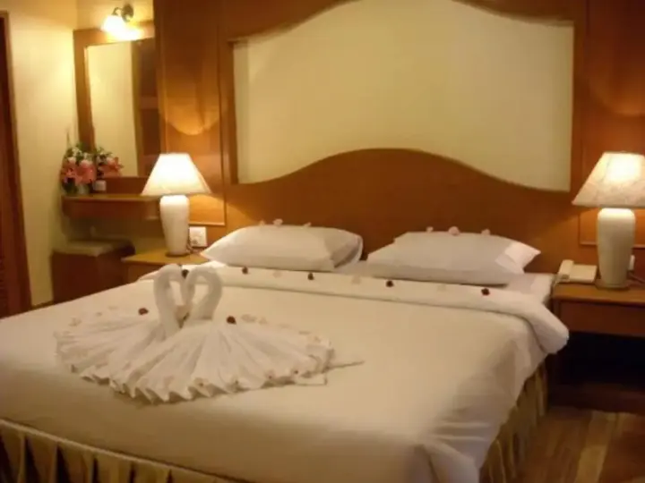 Кату: U Tai Tip Guest House