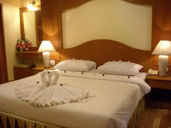 Кату: U Tai Tip Guest House