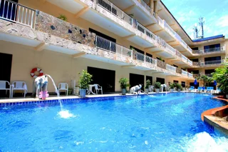 Кату: Baan Boa Resort