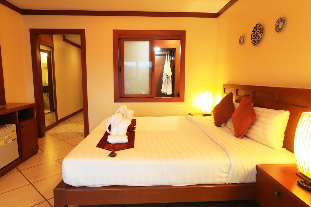 Кату: Baan Boa Resort