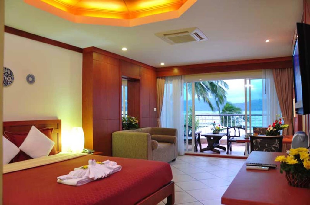 Кату: Baan Boa Resort