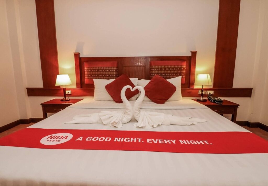 Кату: Baan Boa Resort