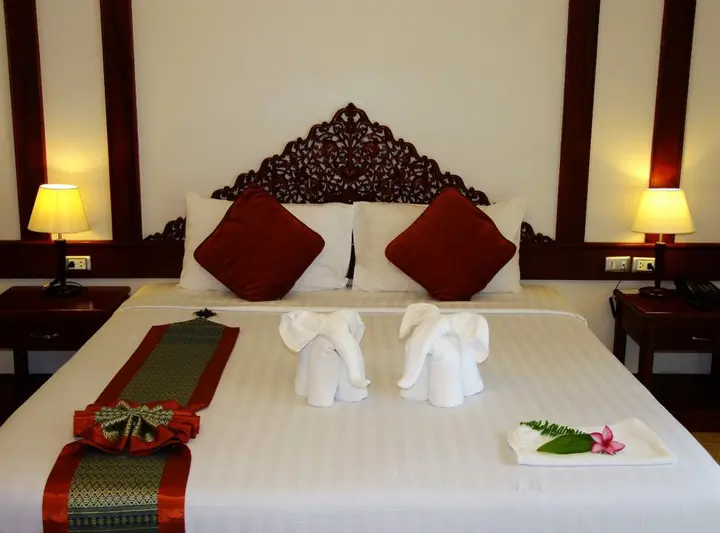 Кату: Baan Boa Resort