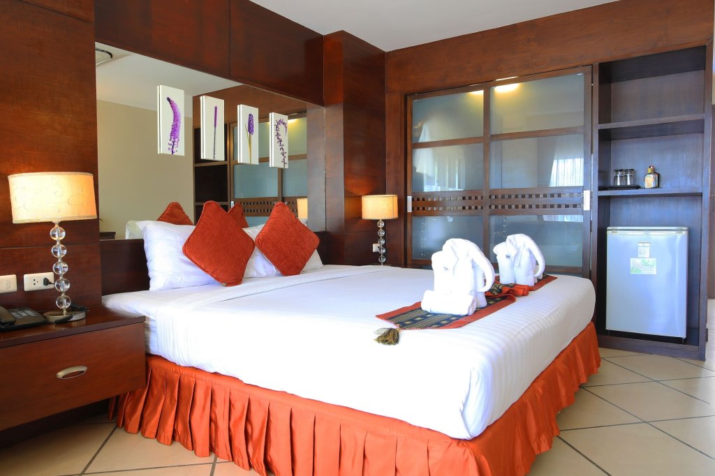 Кату: Baan Boa Resort