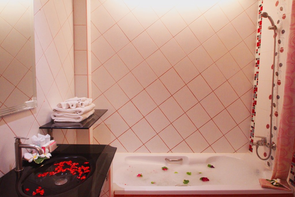 Кату: Baan Boa Resort