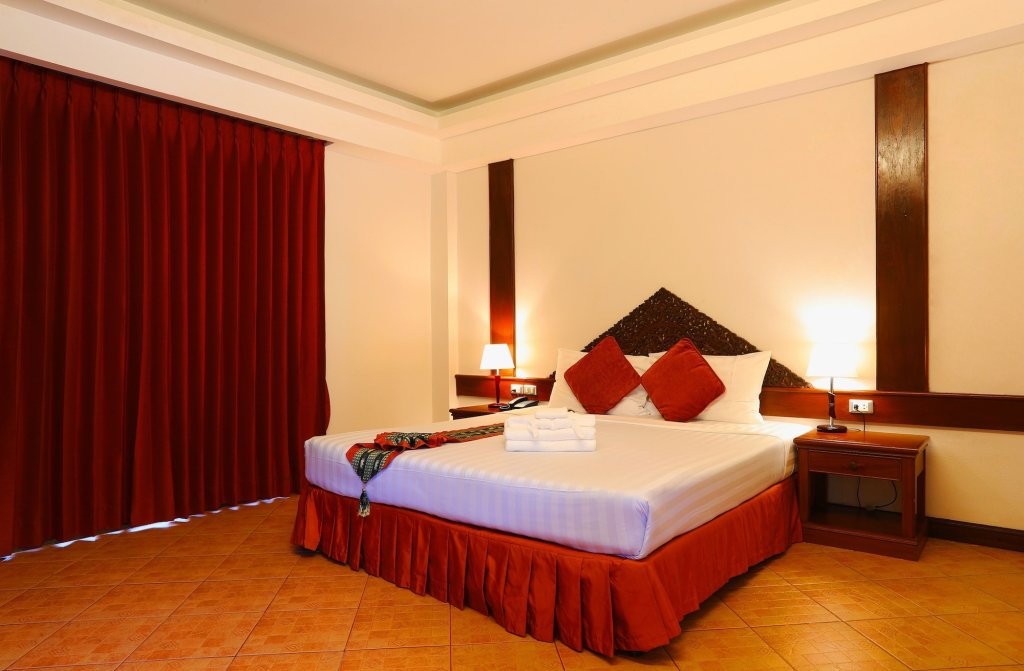 Кату: Baan Boa Resort