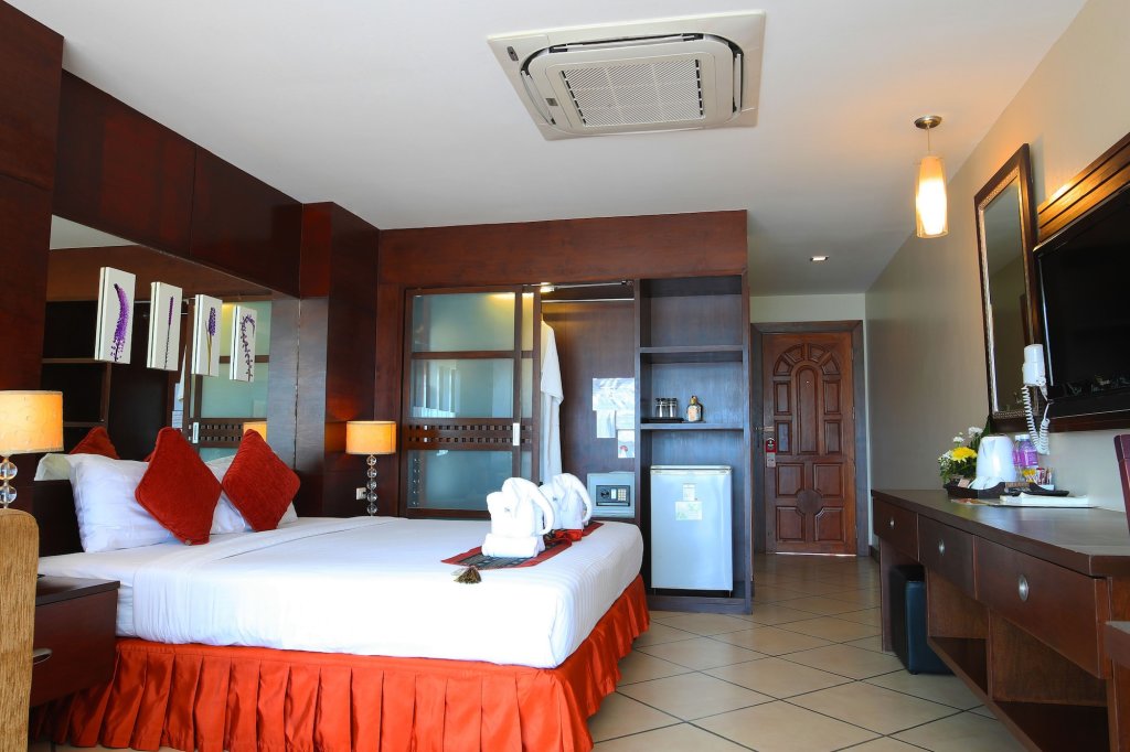 Кату: Baan Boa Resort