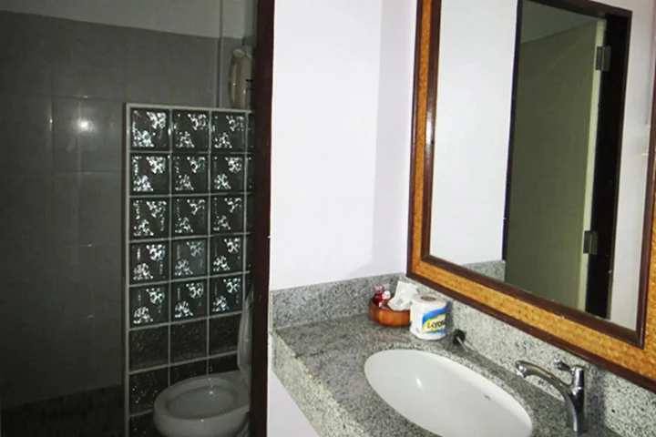 Остров Тау: Asia Divers Resort