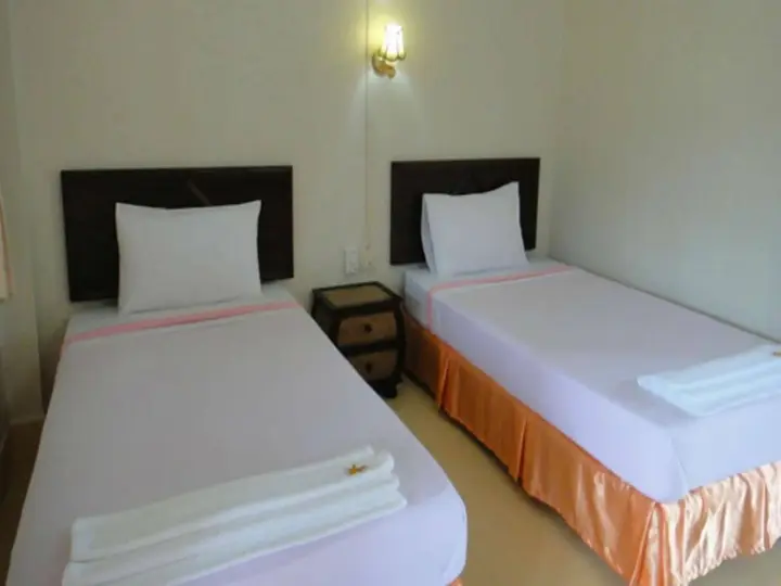 Остров Тау: Asia Divers Resort