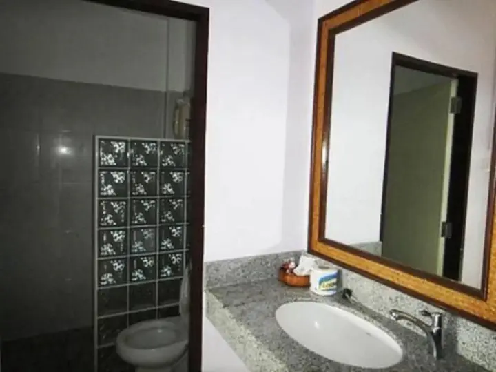 Остров Тау: Asia Divers Resort