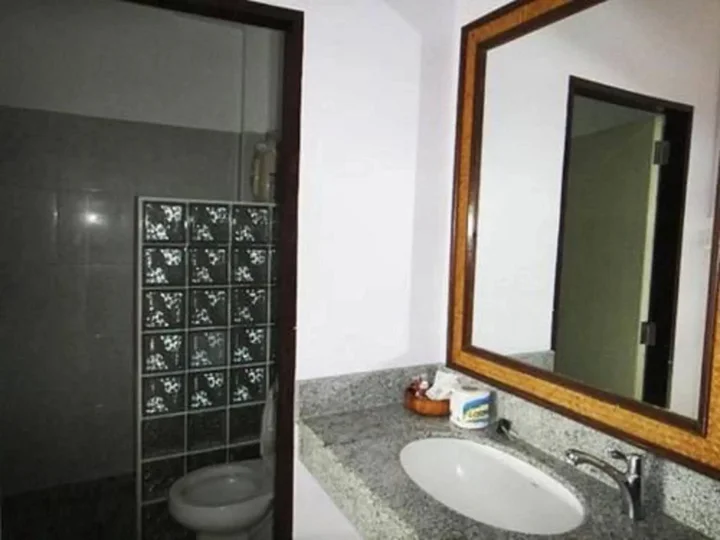Остров Тау: Asia Divers Resort