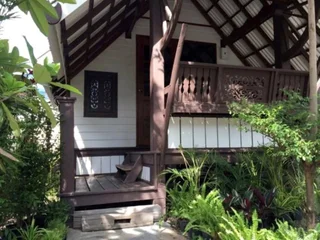 Аюттхая: Niwas Ayutthaya