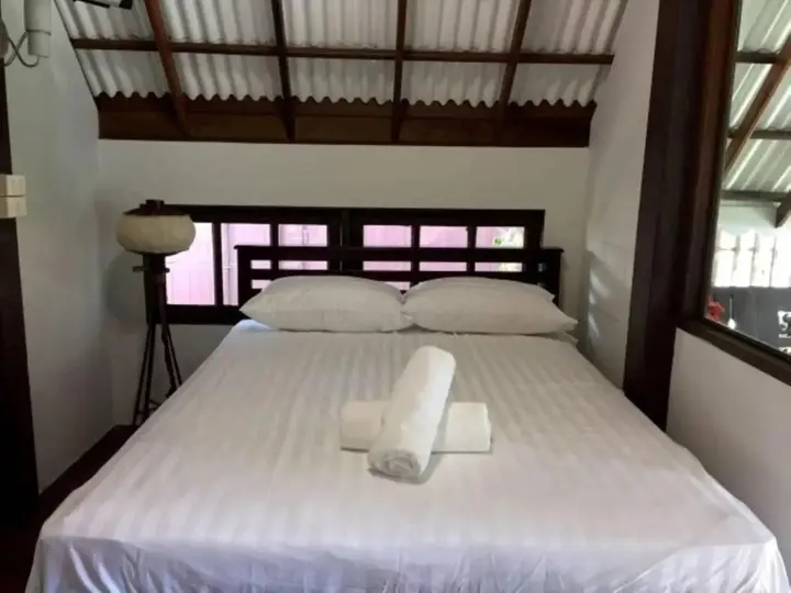 Аюттхая: Niwas Ayutthaya