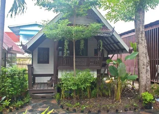 Аюттхая: Niwas Ayutthaya