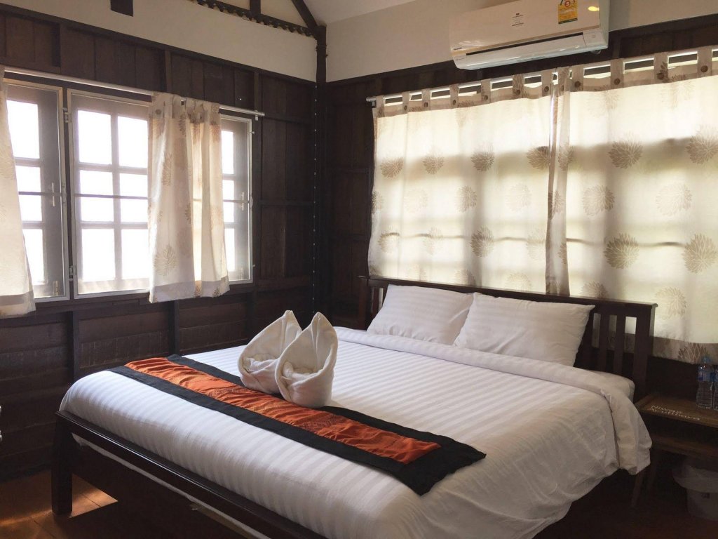 Аюттхая: Niwas Ayutthaya