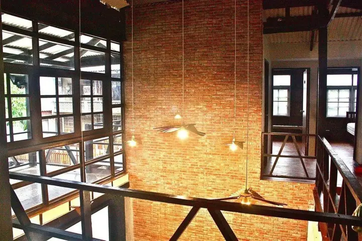 Аюттхая: Niwas Ayutthaya