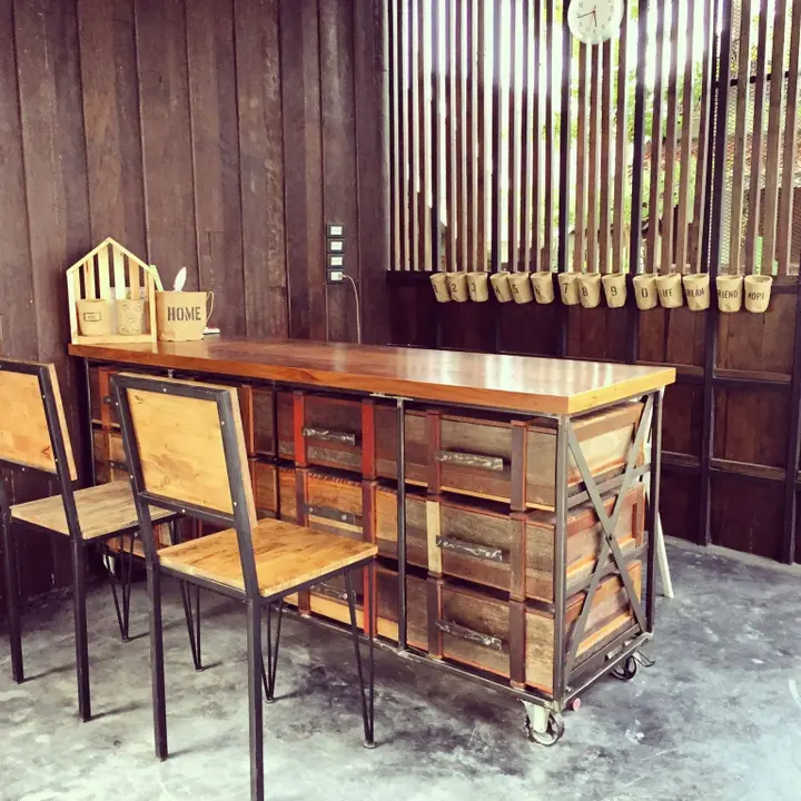 Аюттхая: Niwas Ayutthaya