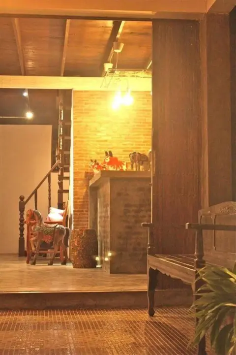 Аюттхая: Niwas Ayutthaya
