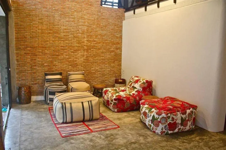 Аюттхая: Niwas Ayutthaya