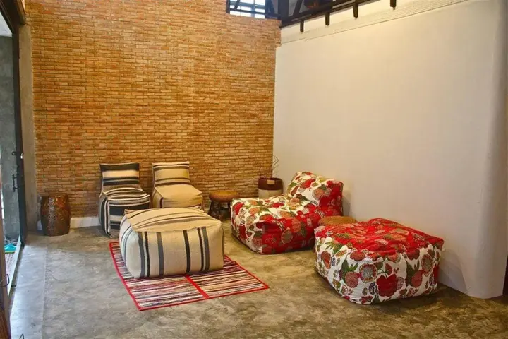 Аюттхая: Niwas Ayutthaya