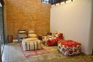 Аюттхая: Niwas Ayutthaya