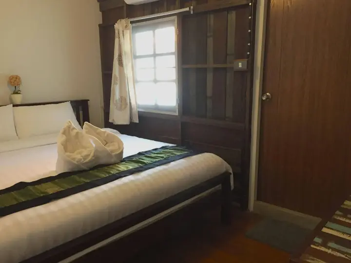 Аюттхая: Niwas Ayutthaya