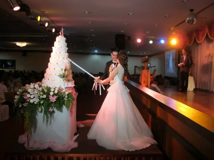 Чумпхон: Chumphon Gardens Hotel