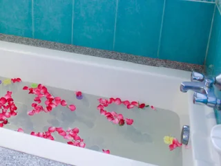 Чумпхон: Chumphon Gardens Hotel