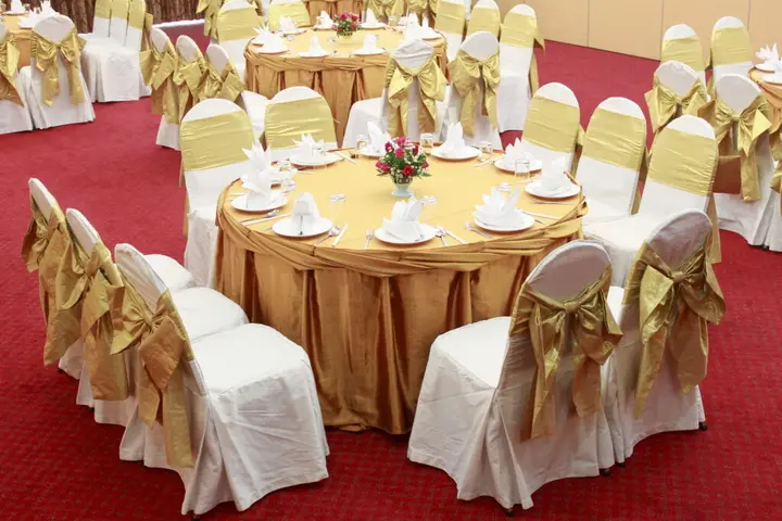 Чумпхон: Chumphon Gardens Hotel