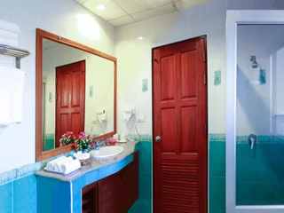 Чумпхон: Chumphon Gardens Hotel