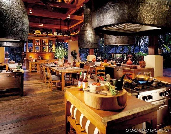 Маерим: Four Seasons Resort Chiang Mai