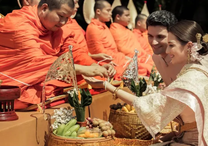 Маерим: Four Seasons Resort Chiang Mai