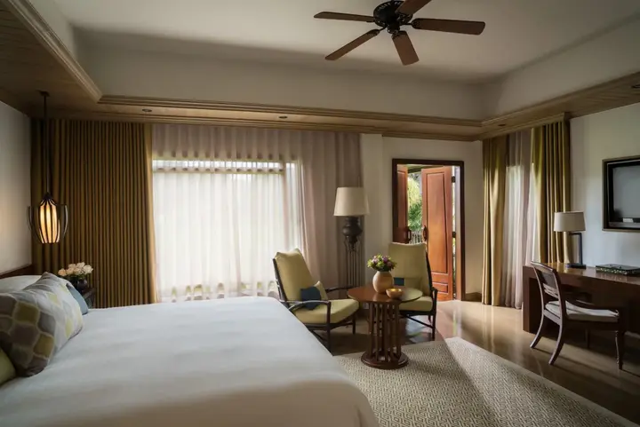 Маерим: Four Seasons Resort Chiang Mai