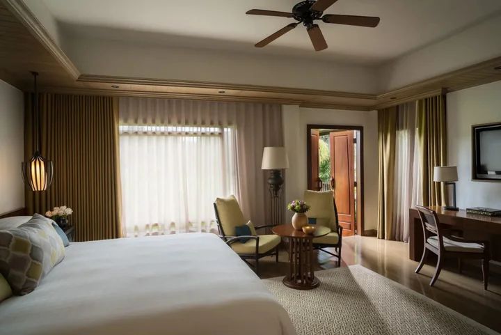 Маерим: Four Seasons Resort Chiang Mai