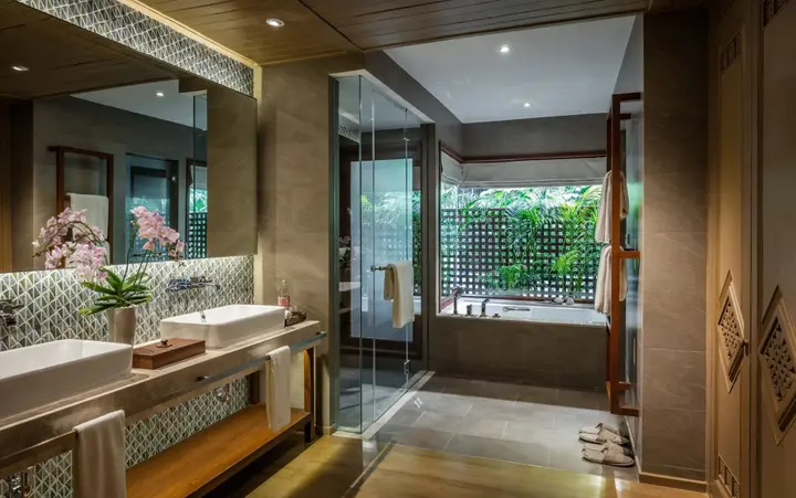 Маерим: Four Seasons Resort Chiang Mai