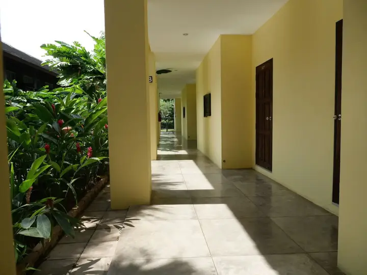Канчанабури: Royal Riverkwai Resort & Spa